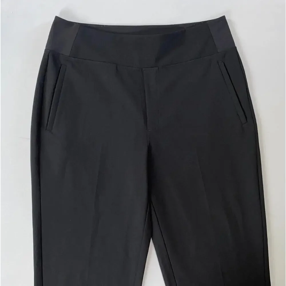 Athleta Endless High Rise Pant Women's Size 12T EUC! - Picture 1 of 8